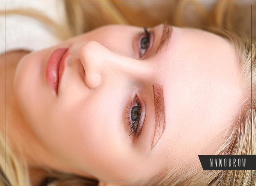 Hvor lang tid tar det før øyenbryn vokser ut igjen?